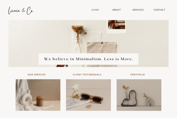 Web Development